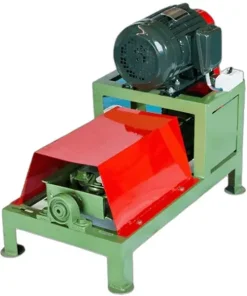 MÁY DUỖI SẮT MOTOR 1.5HP - 220V HỒNG KÝ HK-DSM1.514