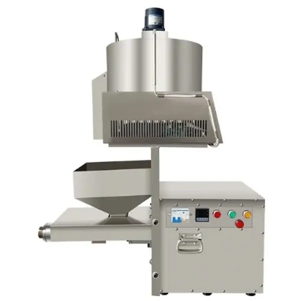 Máy ép dầu công nghiệp Yamafuji SY-3000D