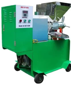 Máy Ép Dầu Lạc Đa Năng HM MED-35 (30-35kg)