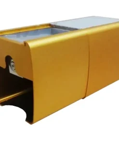 Máy ép dầu lạc gia đình DL-400