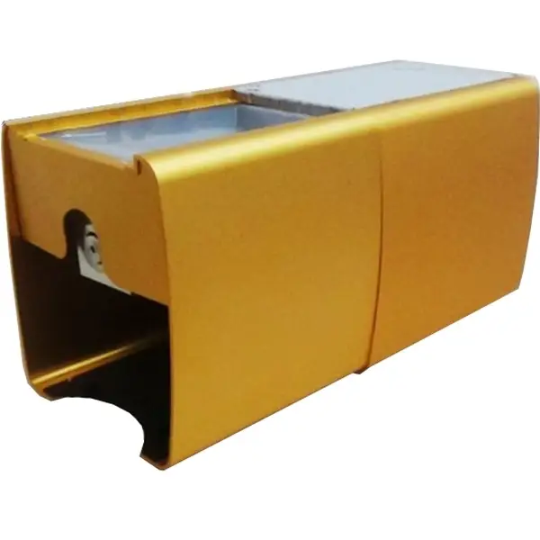 Máy ép dầu lạc gia đình DL-400