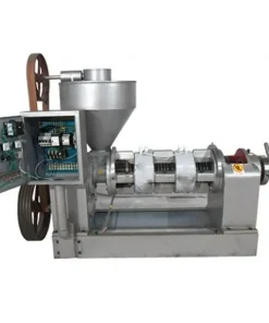 Máy ép dầu lạc Guangxin YZYX90WK