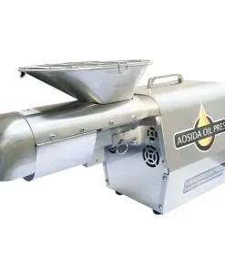 Máy ép dầu lạc HM-J168B