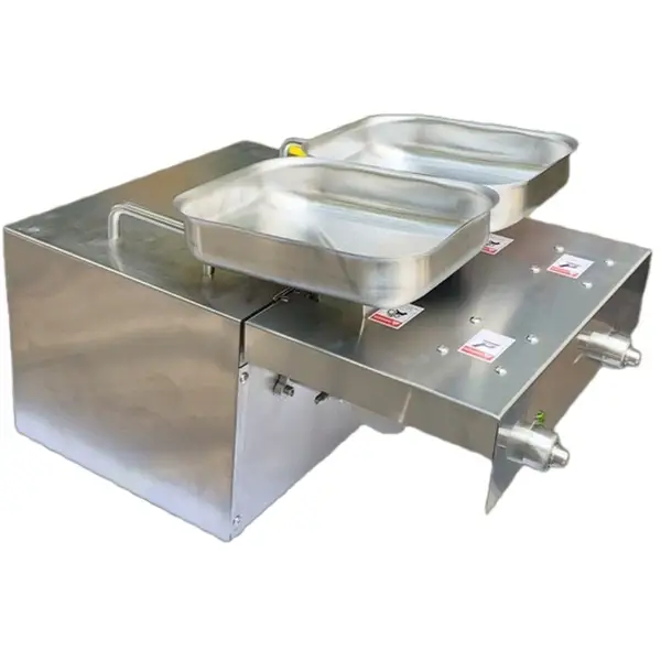 Máy ép dầu Yamafuji SY-2000 (8-10kg)