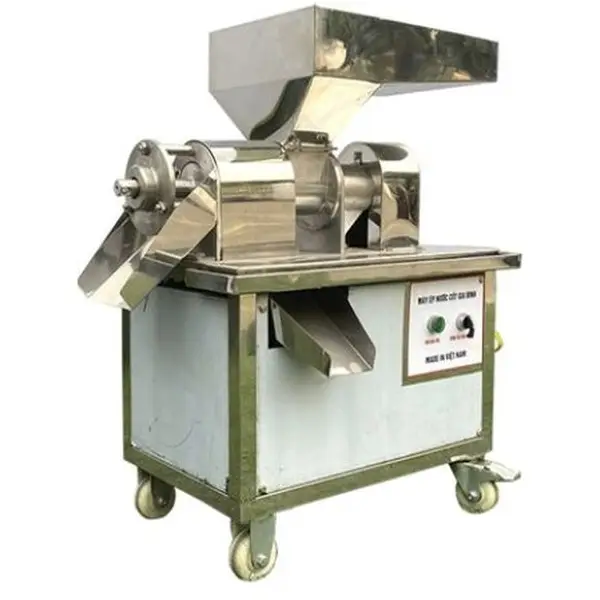 Máy ép nước cốt dừa, nghệ tươi 7500A