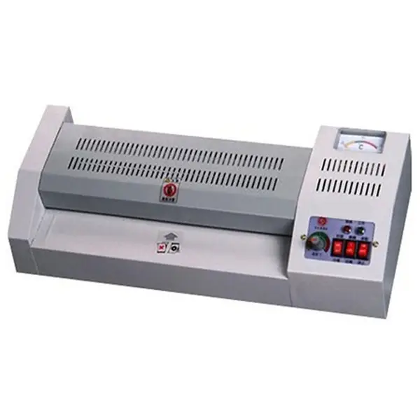 Máy ép Plastic DESKTOP LAMINATOR (A3)