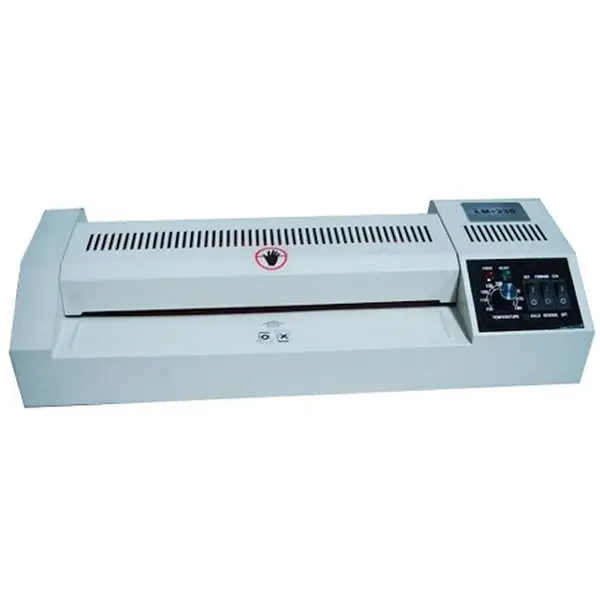 Máy ép plastic điện tử Laminator LM-330T