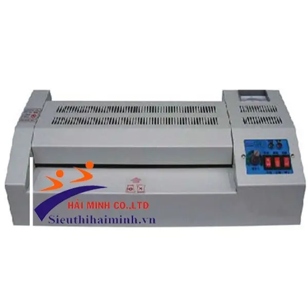 Máy ép Plastic Hopu HP 230