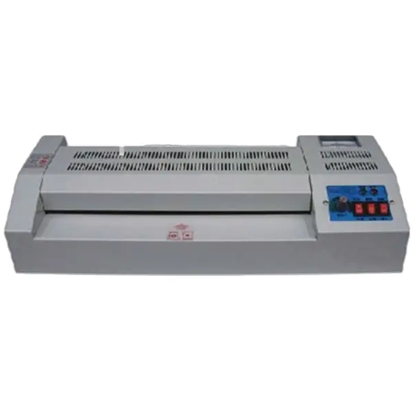 Máy ép Plastic Hopu HP 320
