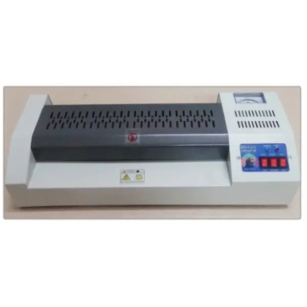 Máy ép plastic Laminator khổ A3