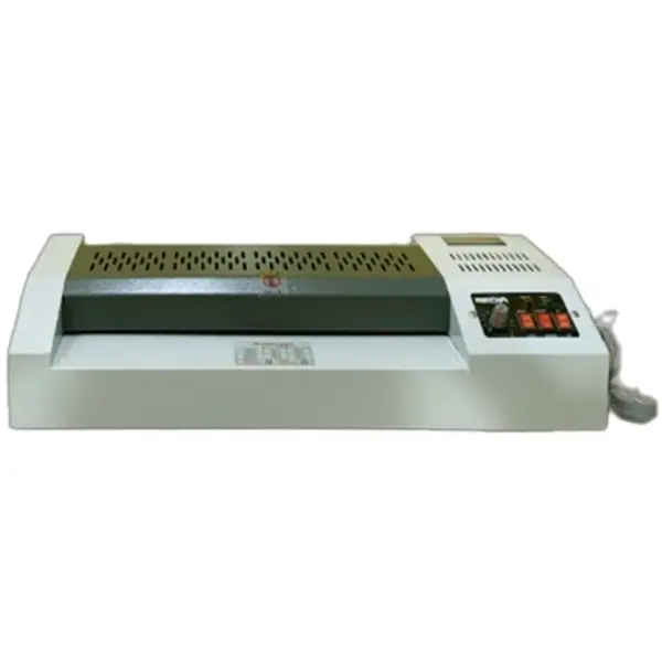 Máy ép plastic Media 320 khổ A3