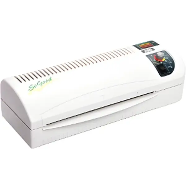 Máy ép plastic SOGOOD 230S