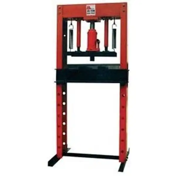 Máy ép thủy lực bằng tay TY20001