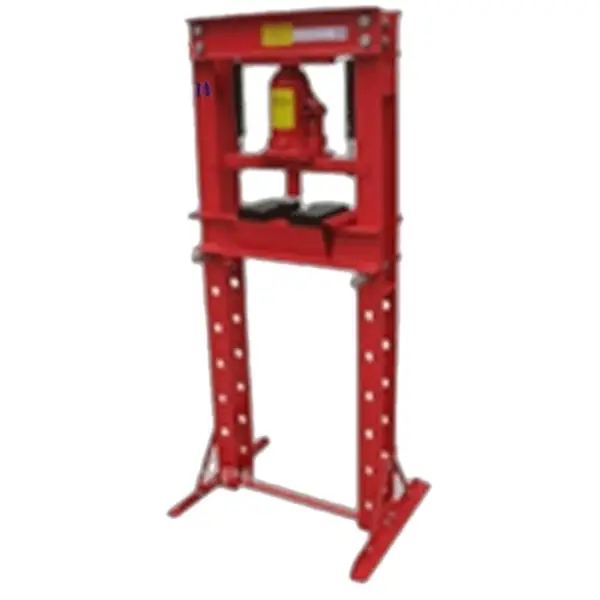 Máy ép thủy lực Kocu KC-20T