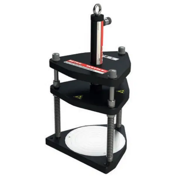 Máy ép thủy lực SEALCAP PRESS2, tháo lắp seal trên ổ lăn côn