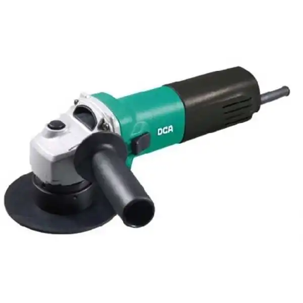 Máy ghép cạnh điện DCA AJB02-3
