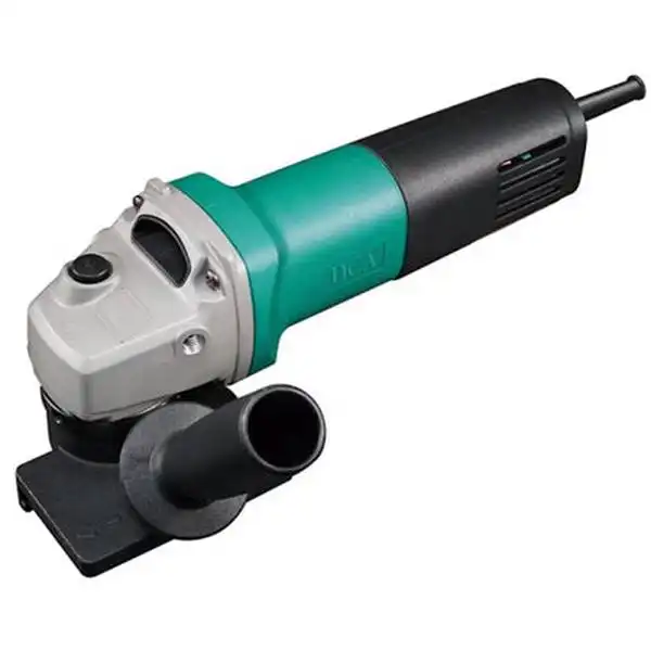 Máy ghép cạnh điện DCA AJB3