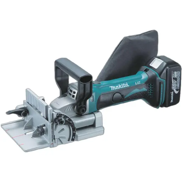 MÁY GHÉP MỘNG DÙNG PIN 18V MAKITA DPJ180Z