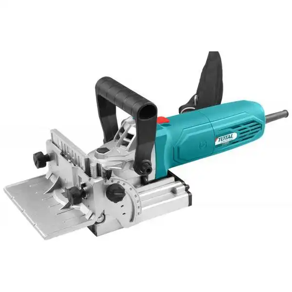 Máy ghép mộng TS70906 TOTAL