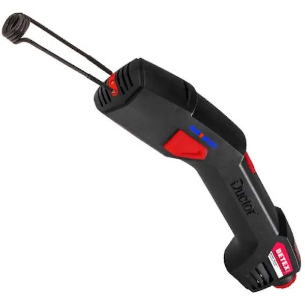 Máy gia nhiệt cầm tay BETEX iDuctor 1, công suất 1200W