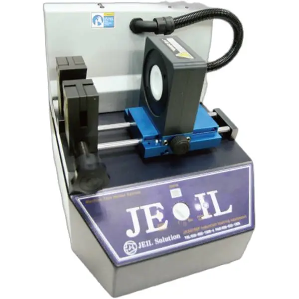 Máy gia nhiệt cảm ứng tần số cao JEIL