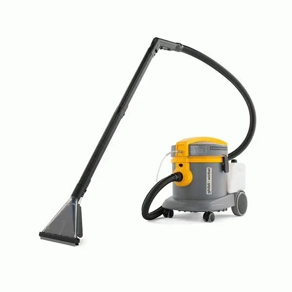 Máy giặt thảm phun hút Ghibli Power Extra 7P