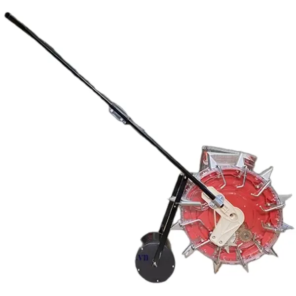 Máy gieo hạt Mitsuyama TL-989