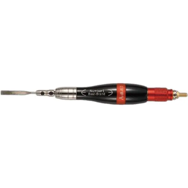 Máy Giũa Khí Nén 0.3 0.7 0.9 1.2mm 32000rpm AIR-817 LIH