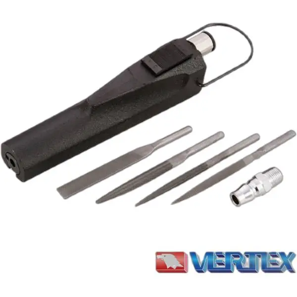 Máy giũa khí nén Vertex VAG-318