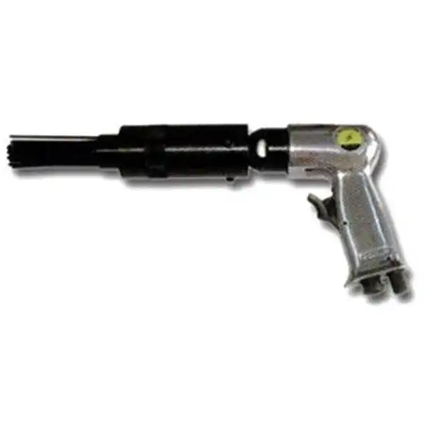 Máy gõ rỉ đánh vảy hàn Daikoku DNS-45P