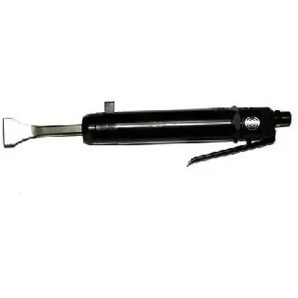 Máy gõ rỉ đánh vảy hàn Daikoku DNS-50