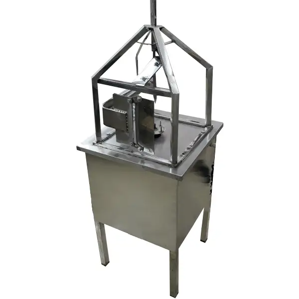 Máy gọt vỏ dừa Yamafuji HM180