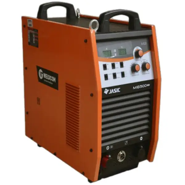MÁY HÀN BÁN TỰ ĐỘNG HỒ QUANG CHÌM JASIC MIG 500 (N388)
