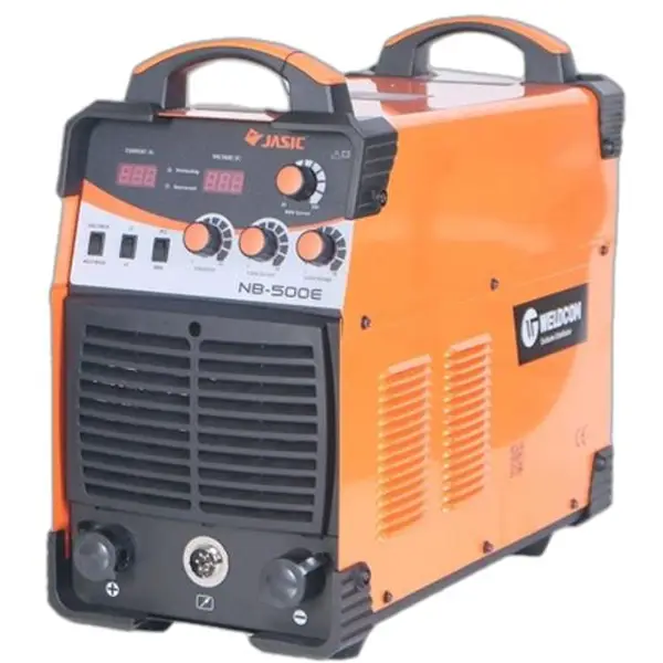 MÁY HÀN BÁN TỰ ĐỘNG HỒ QUANG CHÌM JASIC MIG NB-500E