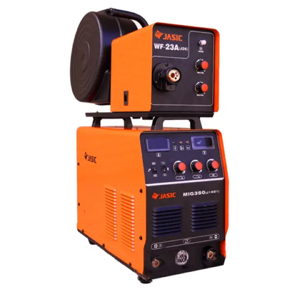 MÁY HÀN BÁN TỰ ĐỘNG JASIC MIG 350 (J1601)