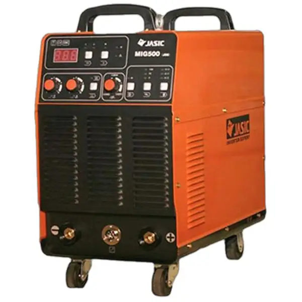 MÁY HÀN BÁN TỰ ĐỘNG JASIC MIG500 (J8110)
