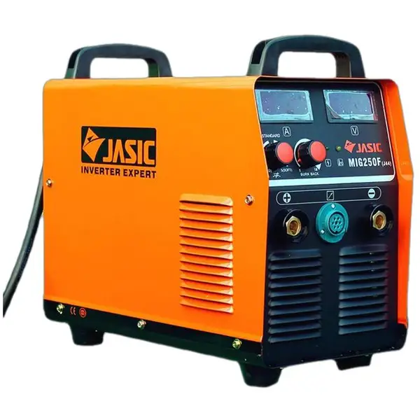 MÁY HÀN BÁN TỰ ĐỘNG JASIC MIGNB-250F