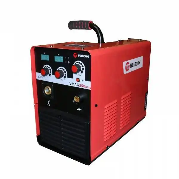 Máy hàn bán tự động Weldcom Vmag250-Plus
