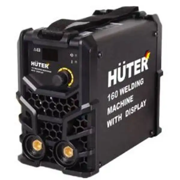 Máy hàn điện Huter 160