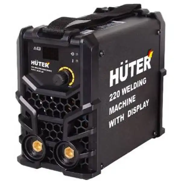 Máy hàn điện Huter 220