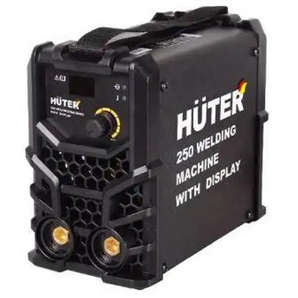 Máy hàn điện Huter 250