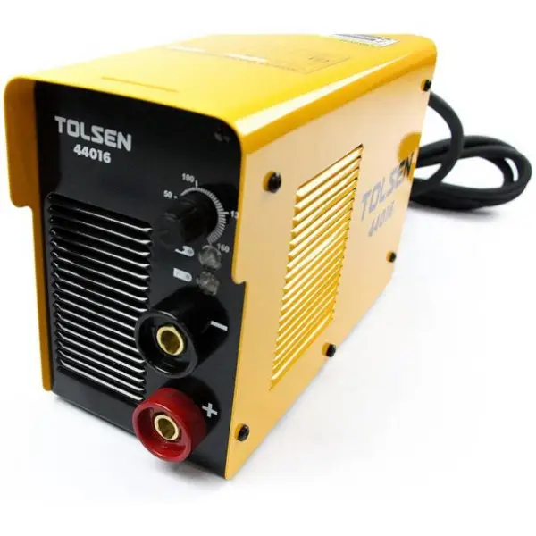 Máy hàn điện tử 160 Tolsen 44016