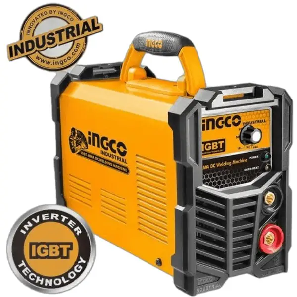 MÁY HÀN ĐIỆN TỬ 160A INGCO ING-MMA1606