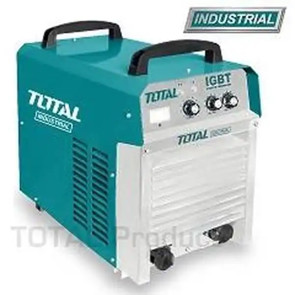 Máy hàn điện tử BG 12 tháng TW24005 TOTAL