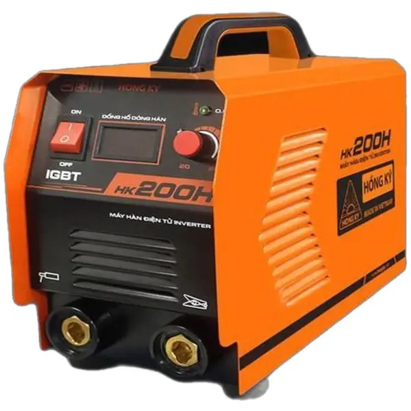MÁY HÀN ĐIỆN TỬ HK 200H
