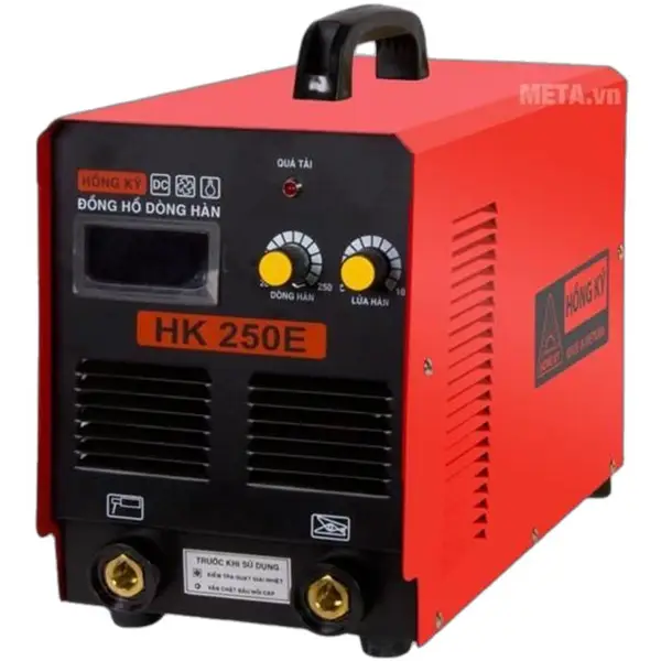 MÁY HÀN ĐIỆN TỬ HK 250E