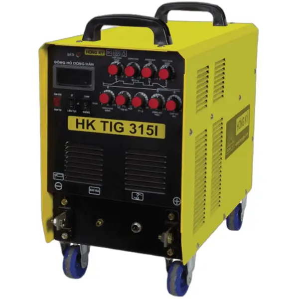 MÁY HÀN ĐIỆN TỬ HK TIG 315I