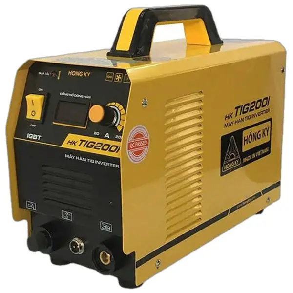 MÁY HÀN ĐIỆN TỬ HK TIG200I