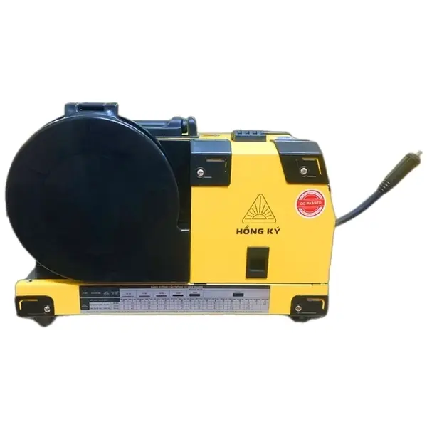 Máy hàn điện tử HKMIG200S
