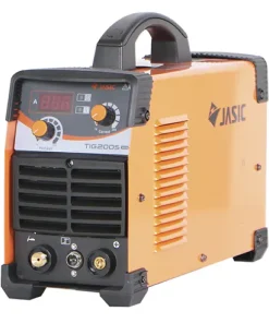 Máy hàn điện tử Jasic tig 200S (W221)
